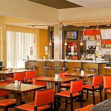 Courtyard By Marriott Greensboro Eksteriør bilde