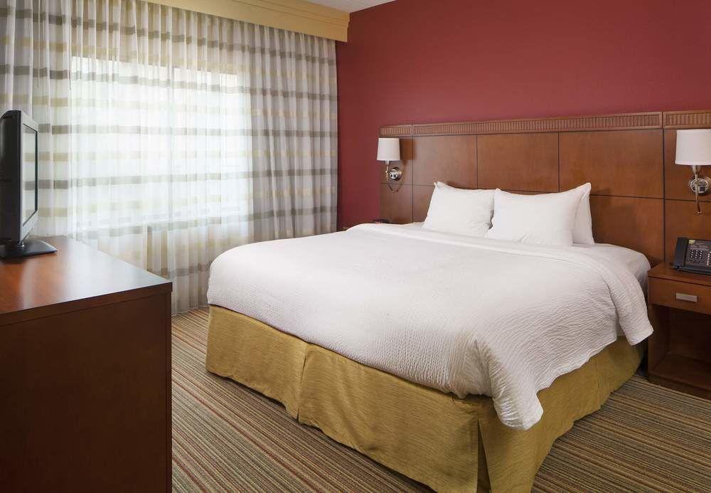 Courtyard By Marriott Greensboro Eksteriør bilde
