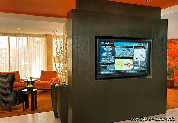 Courtyard By Marriott Greensboro Eksteriør bilde